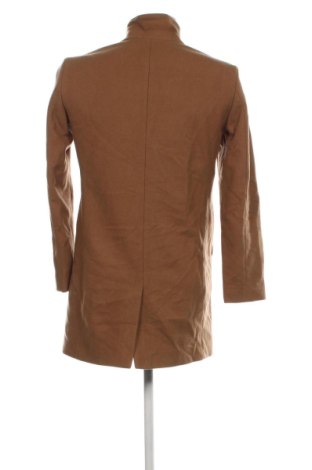 Pánský kabát  Selected Homme, Velikost M, Barva Béžová, Cena  956,00 Kč