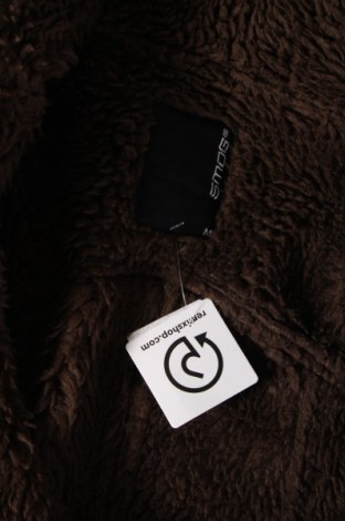 Pánsky kabát  Smog, Veľkosť M, Farba Hnedá, Cena  39,44 €