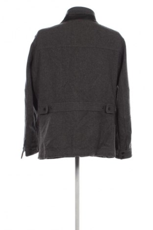 Мъжко палто Strellson, Размер M, Цвят Черен, Цена 89,70 лв.