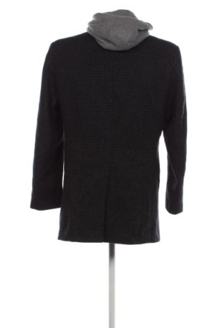 Ανδρικά παλτό Tom Rusborg, Μέγεθος L, Χρώμα Μπλέ, Τιμή 54,56 €