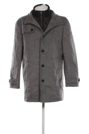 Pánsky kabát  Tom Tailor, Veľkosť XL, Farba Sivá, Cena  24,76 €