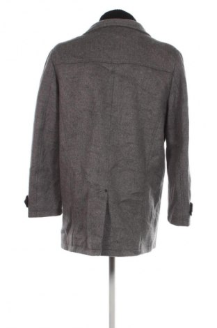 Ανδρικά παλτό Tom Tailor, Μέγεθος XL, Χρώμα Γκρί, Τιμή 27,00 €