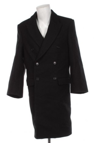 Ανδρικά παλτό Wardrobe, Μέγεθος XS, Χρώμα Μαύρο, Τιμή 65,96 €