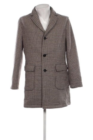 Pánský kabát  Zara, Velikost M, Barva Vícebarevné, Cena  672,00 Kč