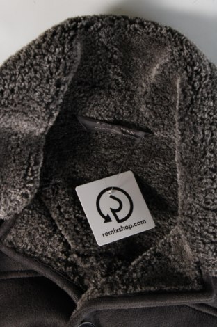 Pánsky kabát  Zara Man, Veľkosť M, Farba Sivá, Cena  25,06 €
