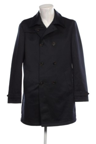 Férfi kabát Zara Man, Méret XL, Szín Kék, Ár 7 674 Ft