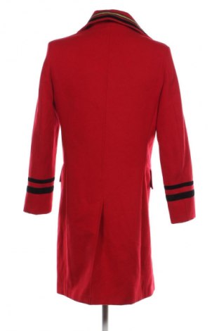 Ανδρικά παλτό Zara Man, Μέγεθος M, Χρώμα Κόκκινο, Τιμή 27,34 €