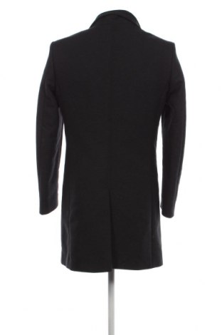 Palton de bărbați Zara Man, Mărime M, Culoare Gri, Preț 121,10 Lei