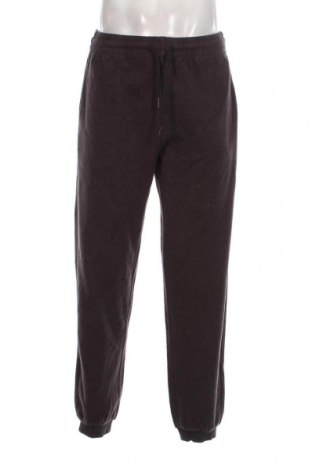 Pantaloni polar de bărbați Only & Sons, Mărime M, Culoare Gri, Preț 83,23 Lei