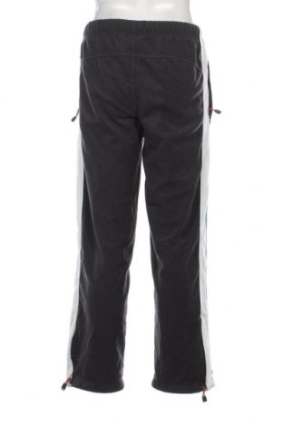 Pantaloni polar de bărbați TCM, Mărime M, Culoare Gri, Preț 57,23 Lei