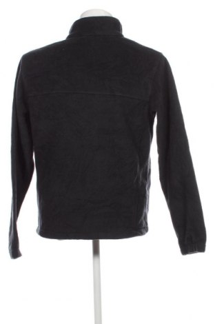 Ανδρική ζακέτα fleece Columbia, Μέγεθος M, Χρώμα Μαύρο, Τιμή 29,69 €