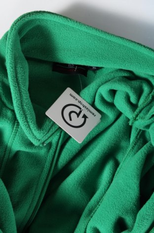 Ανδρική ζακέτα fleece Navigazione, Μέγεθος XL, Χρώμα Πράσινο, Τιμή 15,77 €