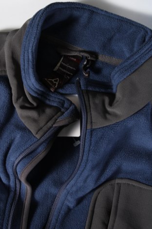 Pánská termo bunda  Avalanche, Velikost L, Barva Modrá, Cena  344,00 Kč