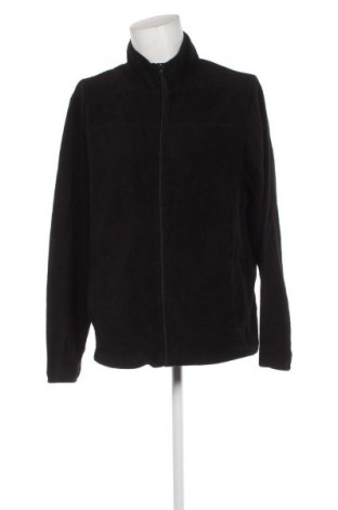 Pánska termo bunda  George, Veľkosť XL, Farba Čierna, Cena  13,27 €