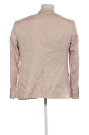 Herren Sakko, Größe XL, Farbe Beige, Preis 13,78 €