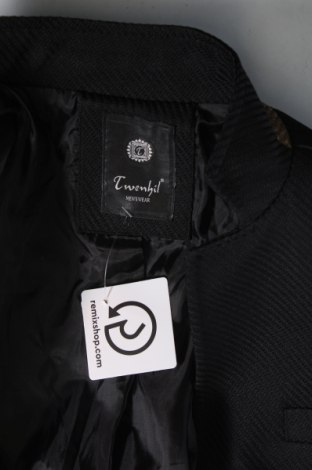 Ανδρικό σακάκι, Μέγεθος S, Χρώμα Μαύρο, Τιμή 12,25 €