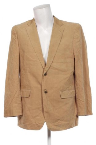 Herren Sakko, Größe L, Farbe Beige, Preis € 15,31