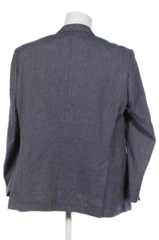 Ανδρικό σακάκι, Μέγεθος XXL, Χρώμα Μπλέ, Τιμή 13,61 €