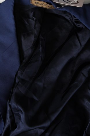 Pánské sako , Velikost XL, Barva Modrá, Cena  315,00 Kč