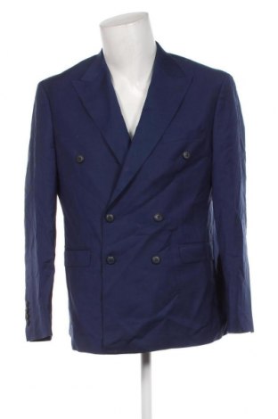 Herren Sakko, Größe XL, Farbe Blau, Preis € 15,31