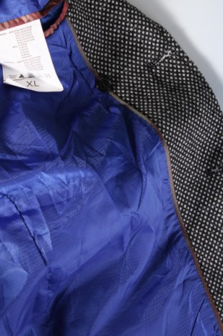 Ανδρικό σακάκι, Μέγεθος XL, Χρώμα Γκρί, Τιμή 12,25 €