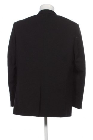 Мъжко сако, Размер XL, Цвят Черен, Цена 19,80 лв.