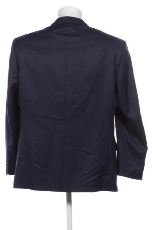 Ανδρικό σακάκι, Μέγεθος L, Χρώμα Μπλέ, Τιμή 12,25 €