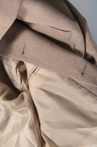 Ανδρικό σακάκι, Μέγεθος XL, Χρώμα  Μπέζ, Τιμή 10,89 €