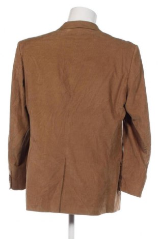 Herren Sakko, Größe L, Farbe Beige, Preis 10,10 €