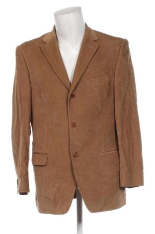 Herren Sakko, Größe L, Farbe Beige, Preis 3,99 €