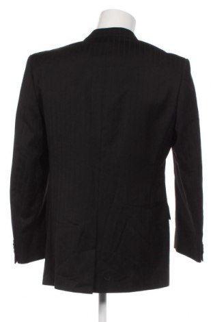 Ανδρικό σακάκι, Μέγεθος L, Χρώμα Μαύρο, Τιμή 12,25 €