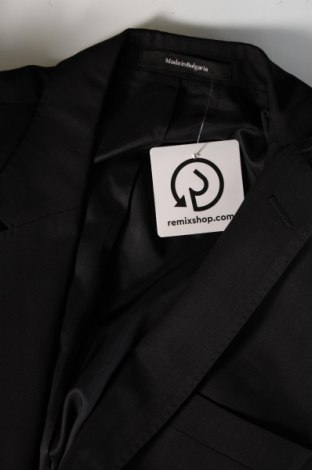 Pánske sako , Veľkosť M, Farba Čierna, Cena  12,83 €