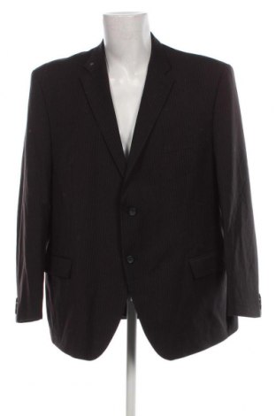 Ανδρικό σακάκι, Μέγεθος XXL, Χρώμα Μαύρο, Τιμή 13,61 €