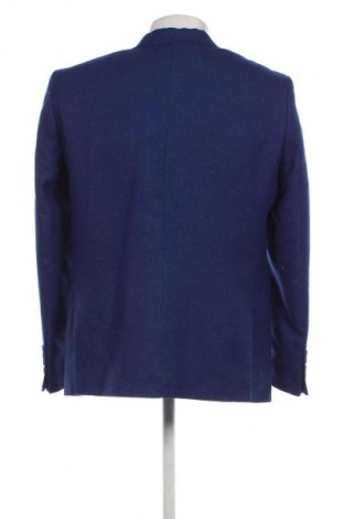 Pánské sako , Velikost XL, Barva Modrá, Cena  367,00 Kč
