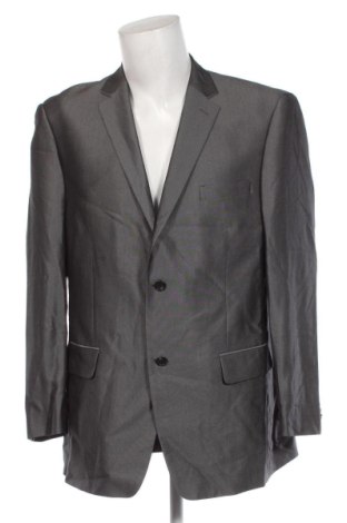 Ανδρικό σακάκι, Μέγεθος XL, Χρώμα Γκρί, Τιμή 10,89 €