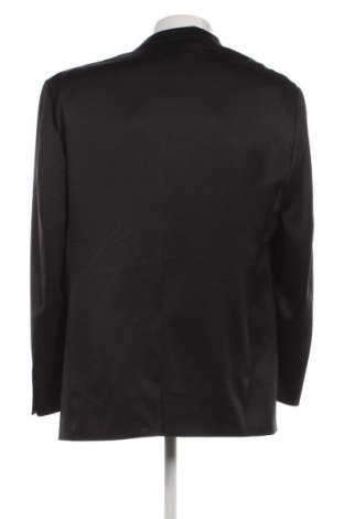 Ανδρικό σακάκι, Μέγεθος XL, Χρώμα Μαύρο, Τιμή 10,89 €