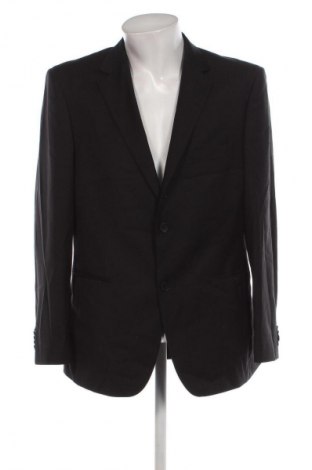 Ανδρικό σακάκι, Μέγεθος XL, Χρώμα Μαύρο, Τιμή 13,61 €