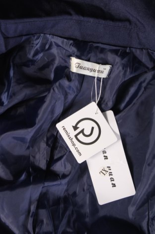 Pánske sako , Veľkosť L, Farba Modrá, Cena  17,86 €