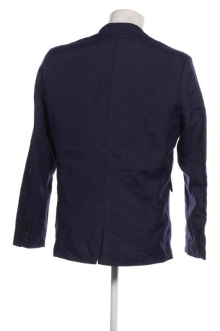 Herren Sakko, Größe L, Farbe Blau, Preis 48,71 €