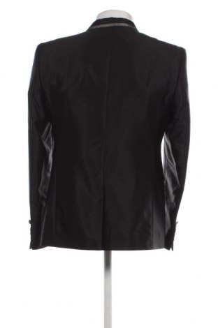 Pánske sako , Veľkosť L, Farba Čierna, Cena  14,82 €