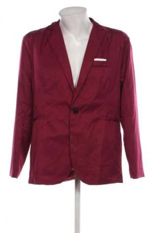 Pánske sako , Veľkosť L, Farba Červená, Cena  15,88 €