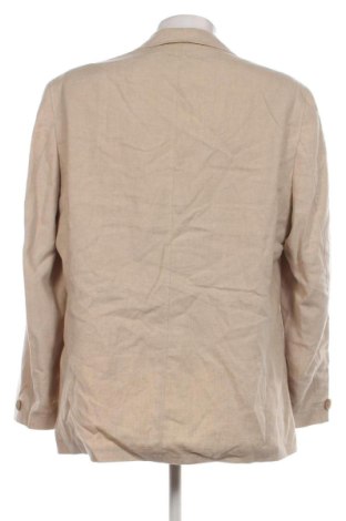 Ανδρικό σακάκι, Μέγεθος XL, Χρώμα  Μπέζ, Τιμή 13,61 €