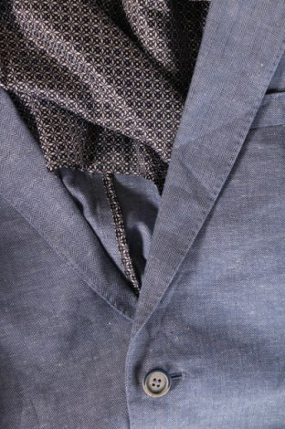 Pánske sako , Veľkosť L, Farba Modrá, Cena  9,98 €