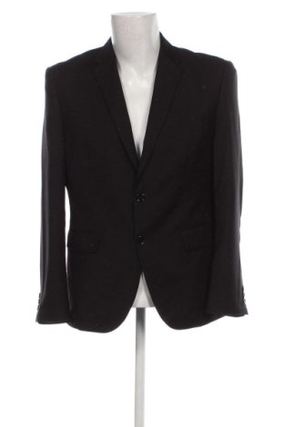 Pánske sako , Veľkosť L, Farba Čierna, Cena  12,48 €