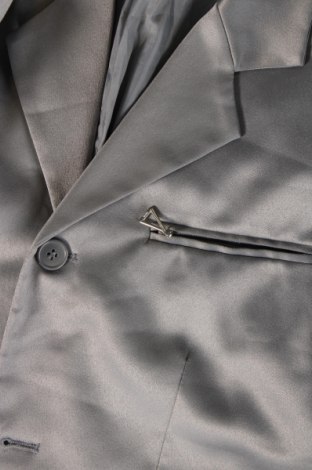 Pánske sako , Veľkosť S, Farba Sivá, Cena  11,23 €