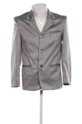 Pánske sako , Veľkosť S, Farba Sivá, Cena  9,98 €