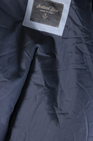 Pánske sako , Veľkosť L, Farba Modrá, Cena  12,48 €