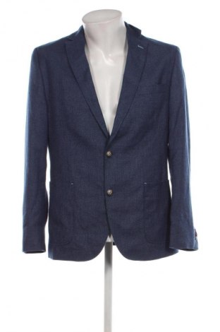 Pánske sako , Veľkosť L, Farba Modrá, Cena  12,48 €