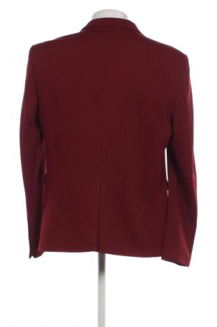 Pánske sako , Veľkosť XL, Farba Červená, Cena  9,98 €