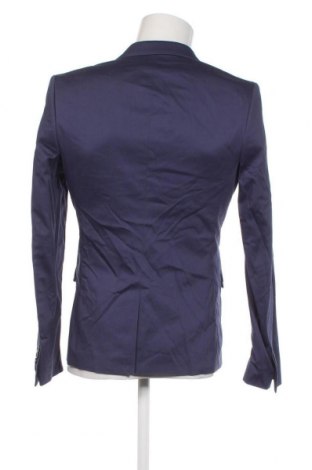 Herren Sakko ASOS, Größe L, Farbe Blau, Preis € 31,46